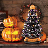 🎃 Halloween Christmas Tree ✨