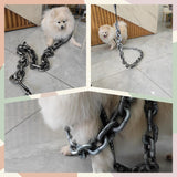 🐶The Chain Paws - 2024 Funniest Pet Chain🔒