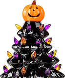 🎃 Halloween Christmas Tree ✨