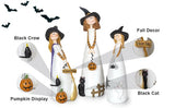 Halloween Witch Decorations