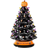 🎃 Halloween Christmas Tree ✨