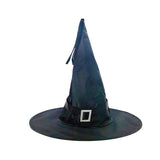 🤩Halloween Decorations Glowing Witch Hat🤩