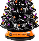 🎃 Halloween Christmas Tree ✨