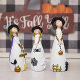 Halloween Witch Decorations