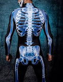 🎄🎃Sexy Skeleton Bodysuit