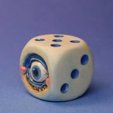 Monster Dice(set of 5 pcs)