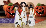 Halloween Witch Decorations