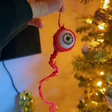 👁️Realistic human eyeball prop