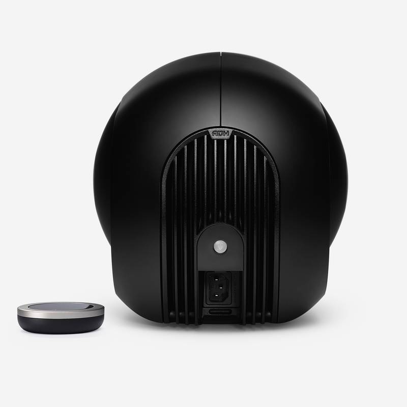 High-Fidelity Wireless Speakers