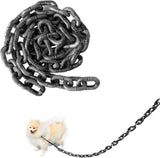 🐶The Chain Paws - 2024 Funniest Pet Chain🔒