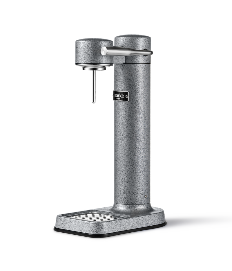 Premium Stainless-Steel Sparkling Water Maker – Elevate Your Home with Effortless Luxury