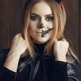 😈Halloween Prank Makeup Temporary Tattoo😈