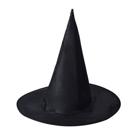 🤩Halloween Decorations Glowing Witch Hat🤩