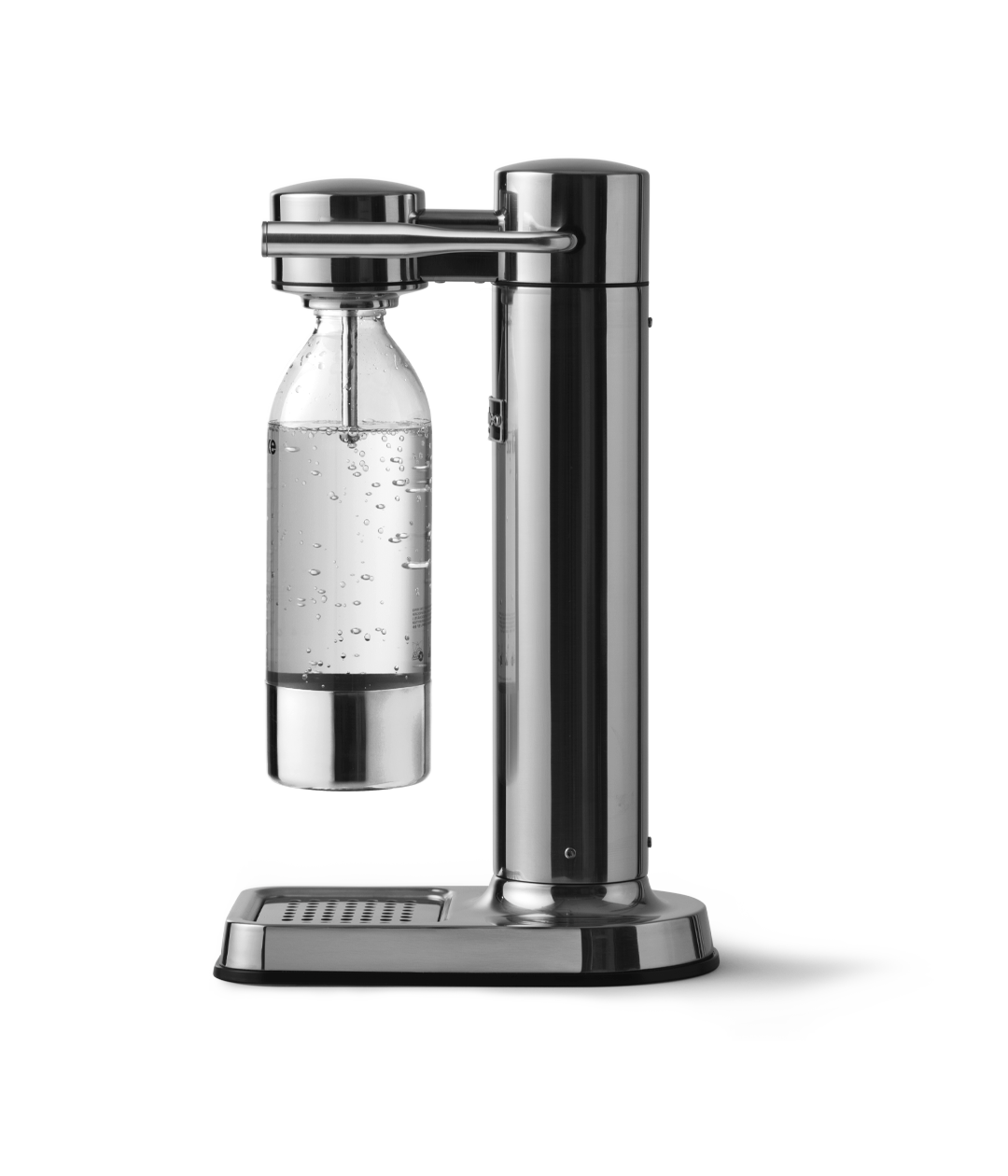 Premium Stainless-Steel Sparkling Water Maker – Elevate Your Home with Effortless Luxury