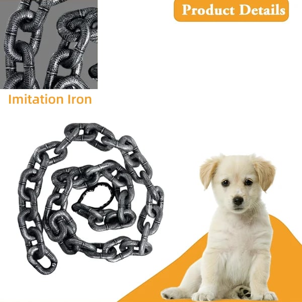 🐶The Chain Paws - 2024 Funniest Pet Chain🔒